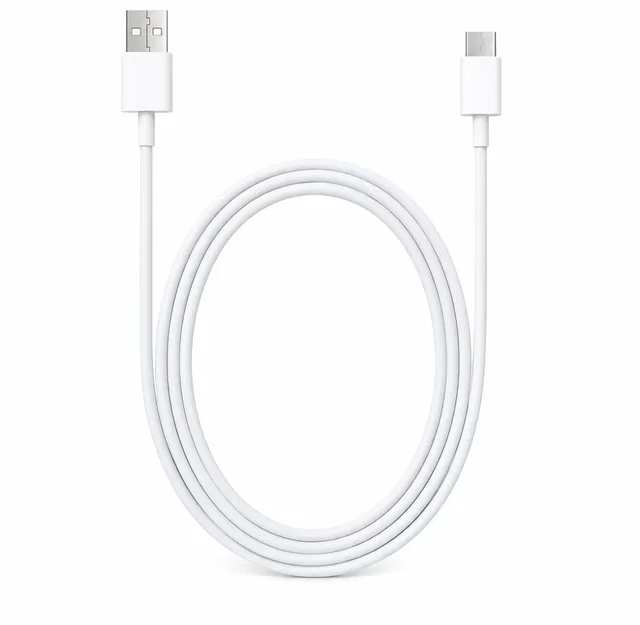 Cable USB a USB Tipo C · 1.5 metros para tu día a día